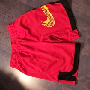 Nike shorts